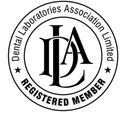 DLA logo